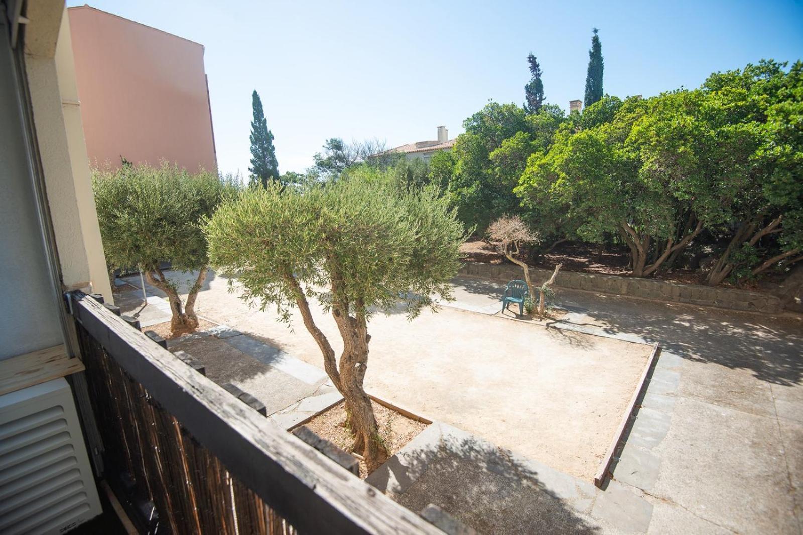 Joli Apartment Agde