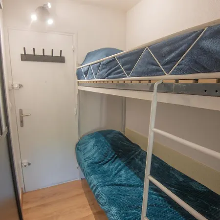 Joli Studio Cabine Agde Buitenkant foto