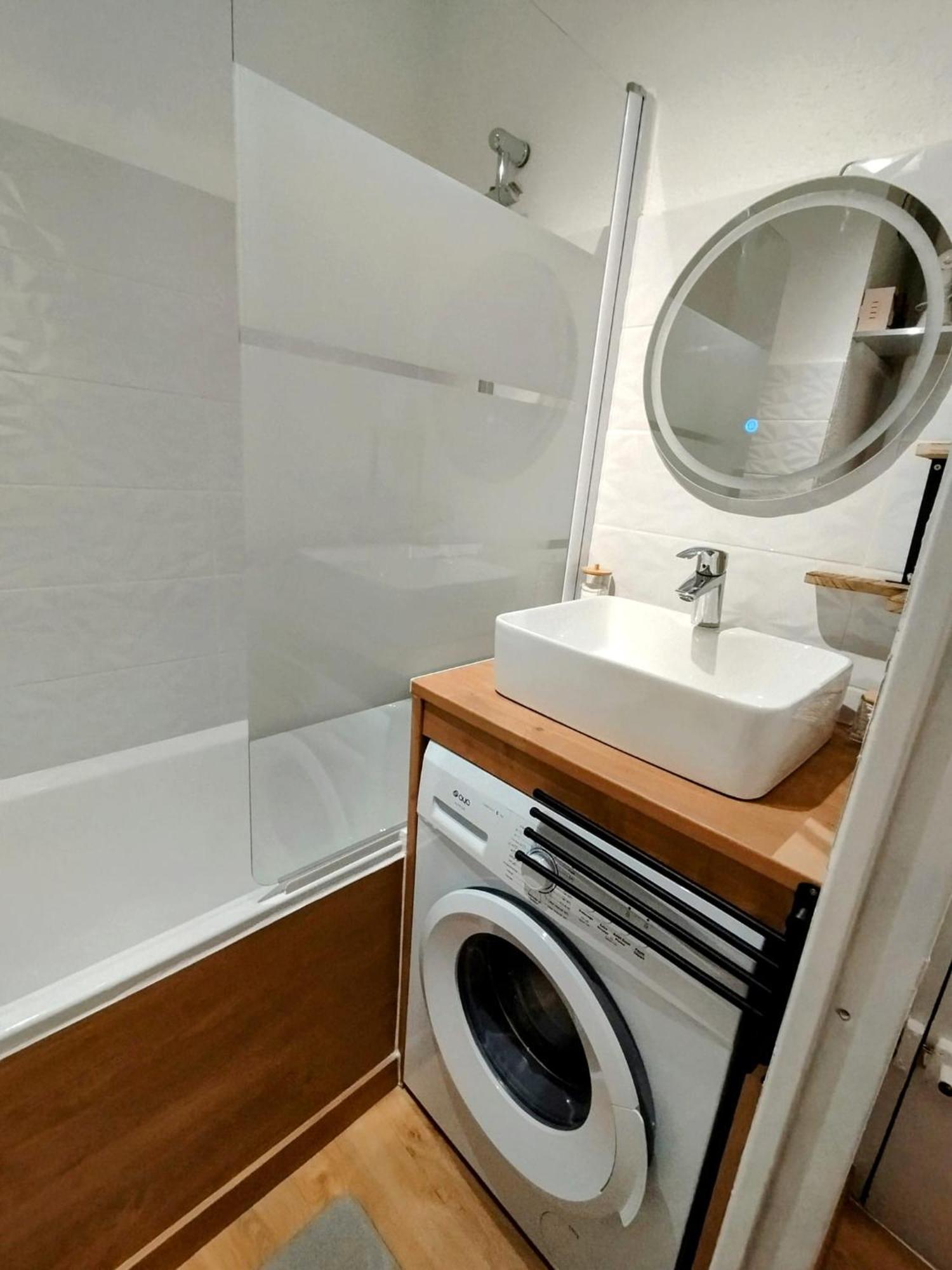 Joli Apartment Agde